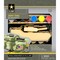 MasterPieces U.S. Army - Tank Wood Craft and Paint Kit